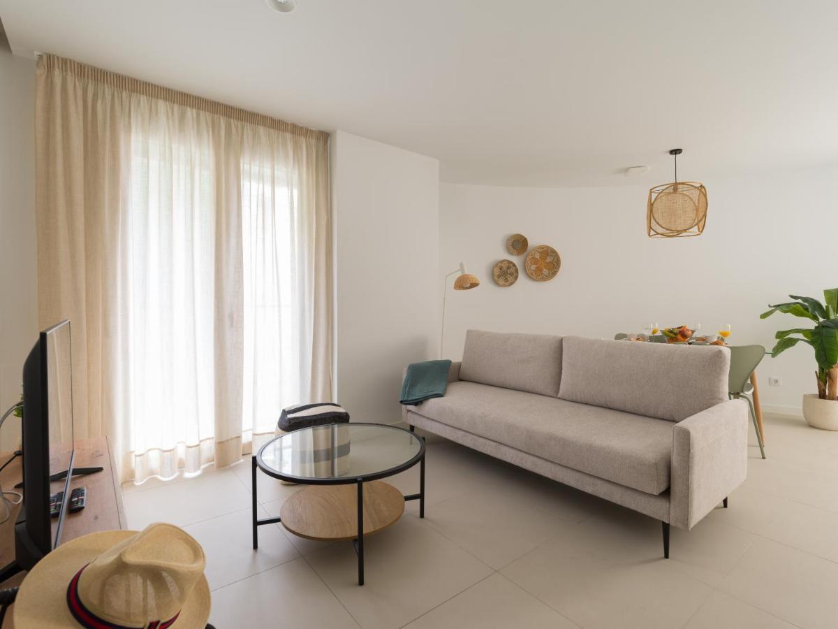 Royal Suites Las Palmas de Gran Canaria Exterior foto