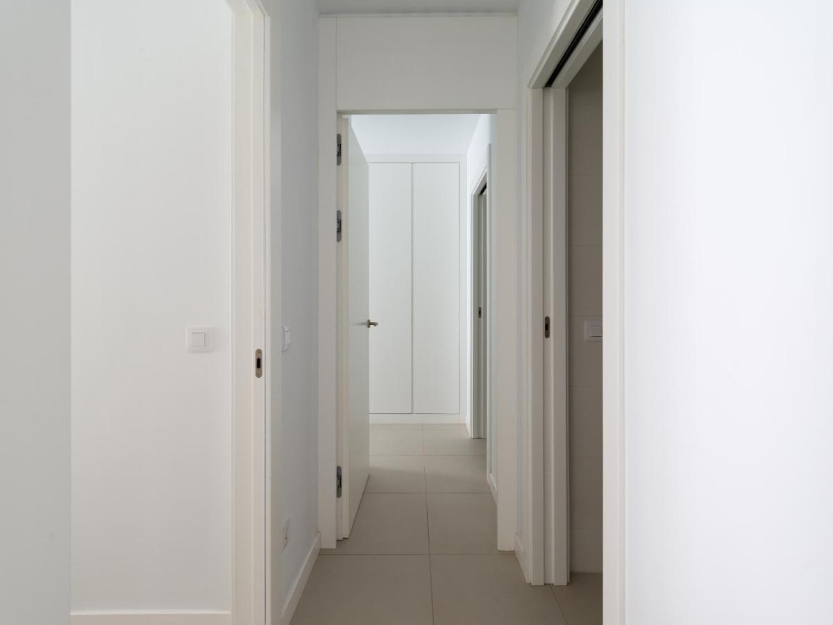 Royal Suites Las Palmas de Gran Canaria Exterior foto
