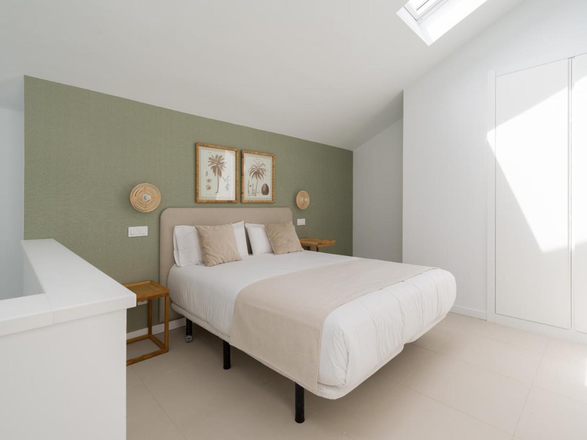 Royal Suites Las Palmas de Gran Canaria Exterior foto