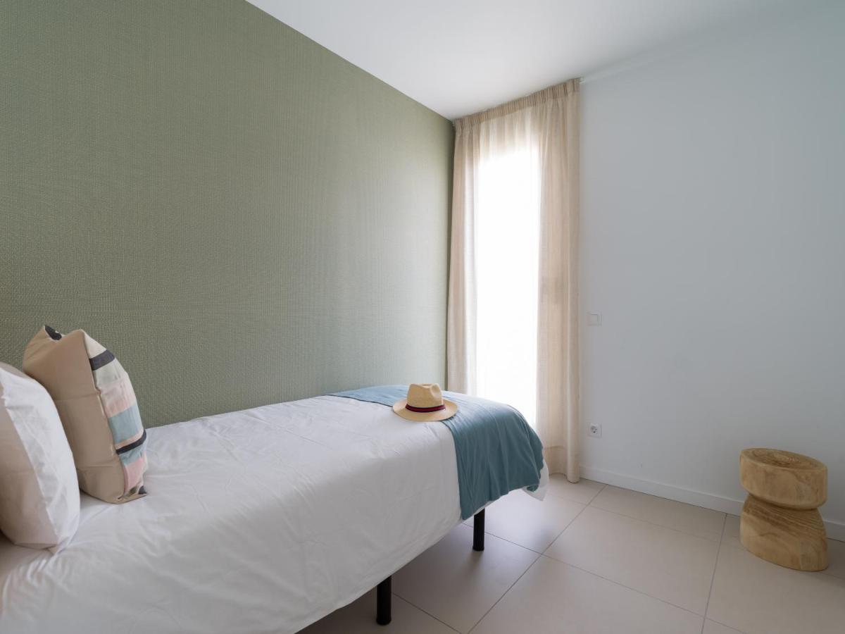 Royal Suites Las Palmas de Gran Canaria Exterior foto
