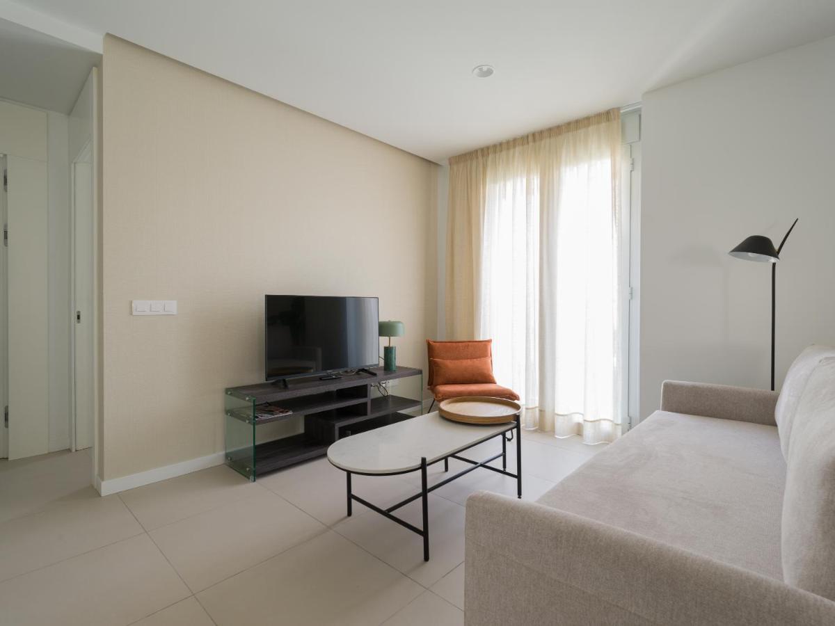 Royal Suites Las Palmas de Gran Canaria Exterior foto